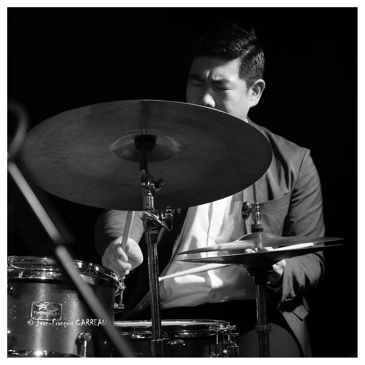 Minchan Kim live