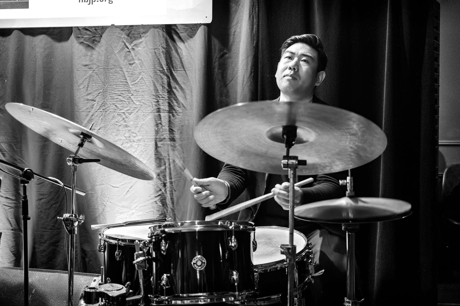 Minchan Kim at the kit